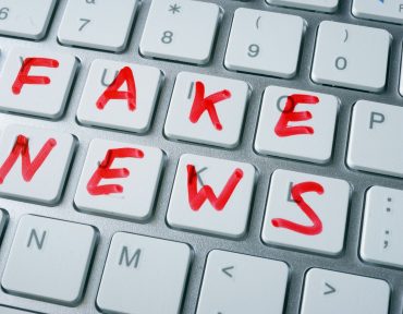 Scientists claim online game 'vaccinates' players against fake news