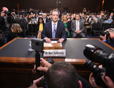 Sens. Hawley and Warner take aim at Big Tech with the DASHBOARD Act