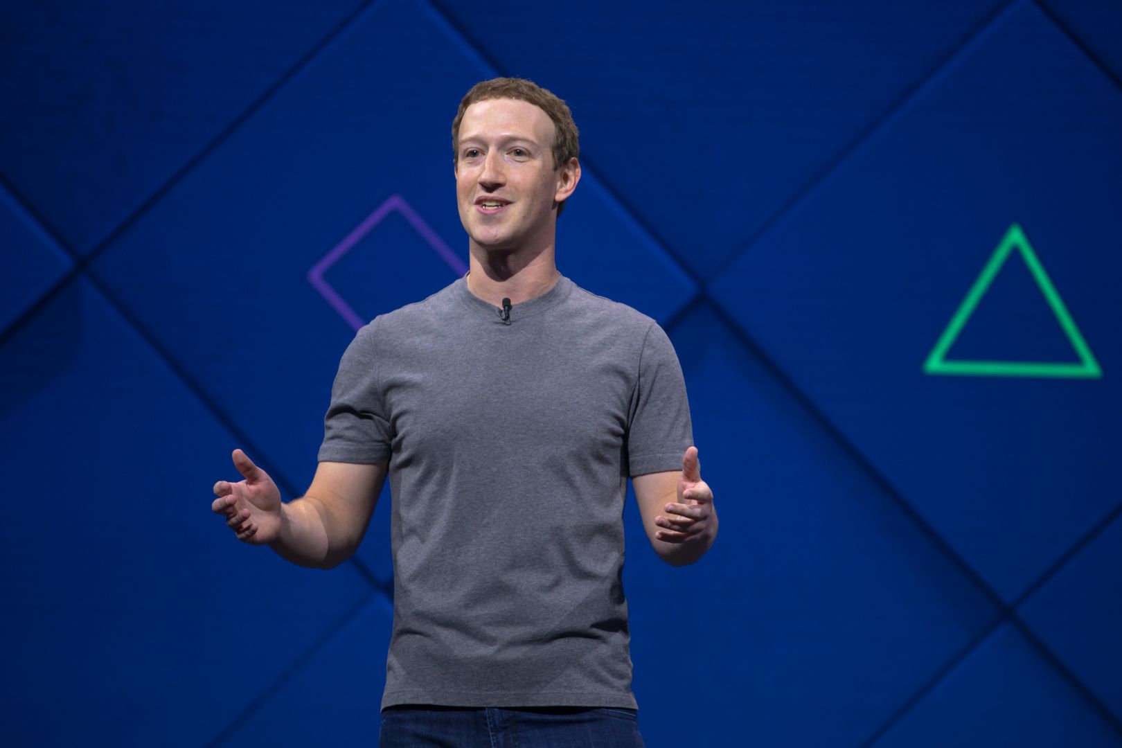 Analysts predict Facebook's Q2 2019 earnings report