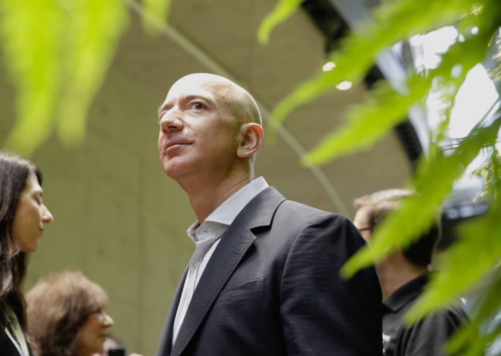 Appeals court says Amazon is liable for third-party sellers' products