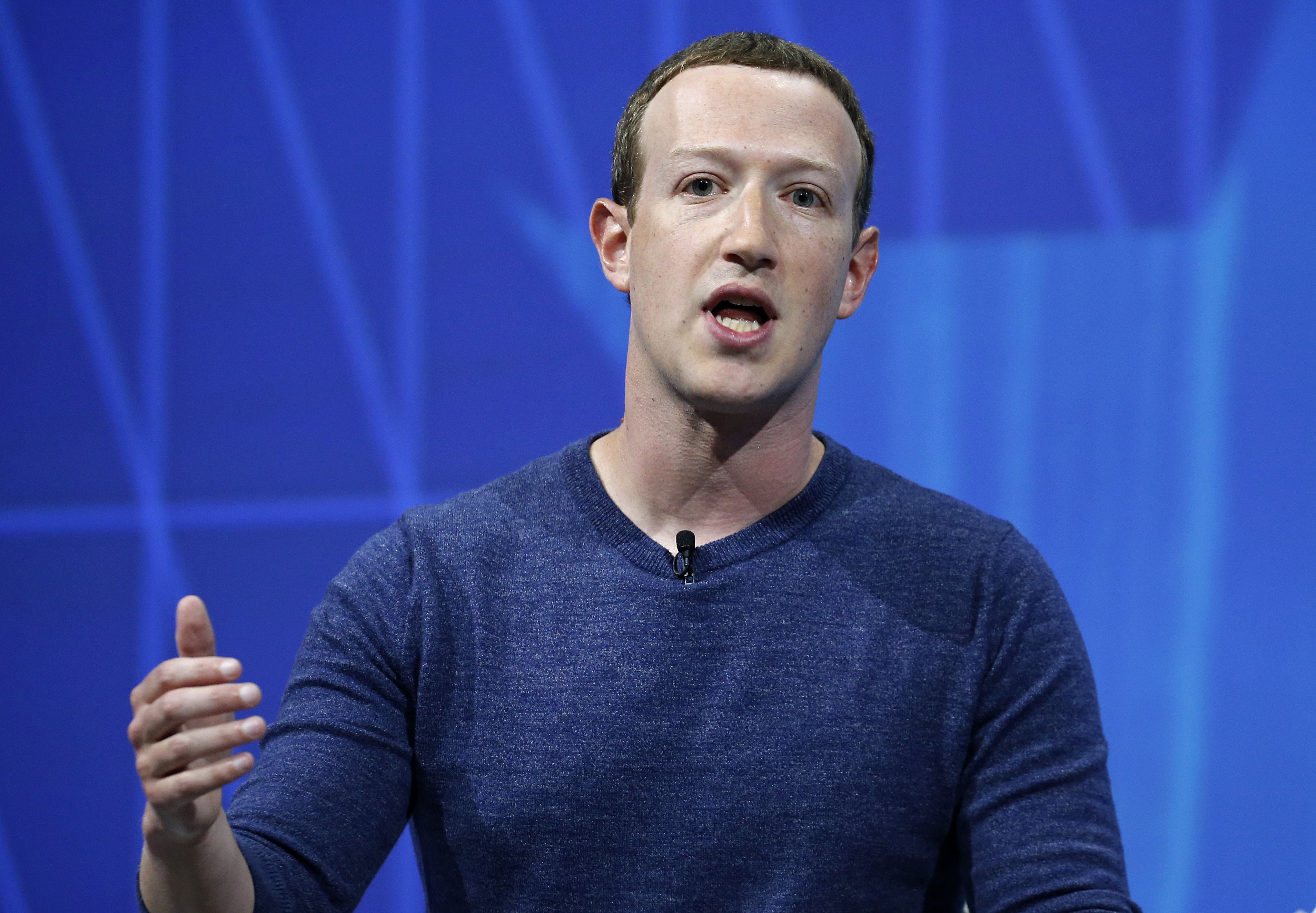 Facebook to create experimental apps under new group