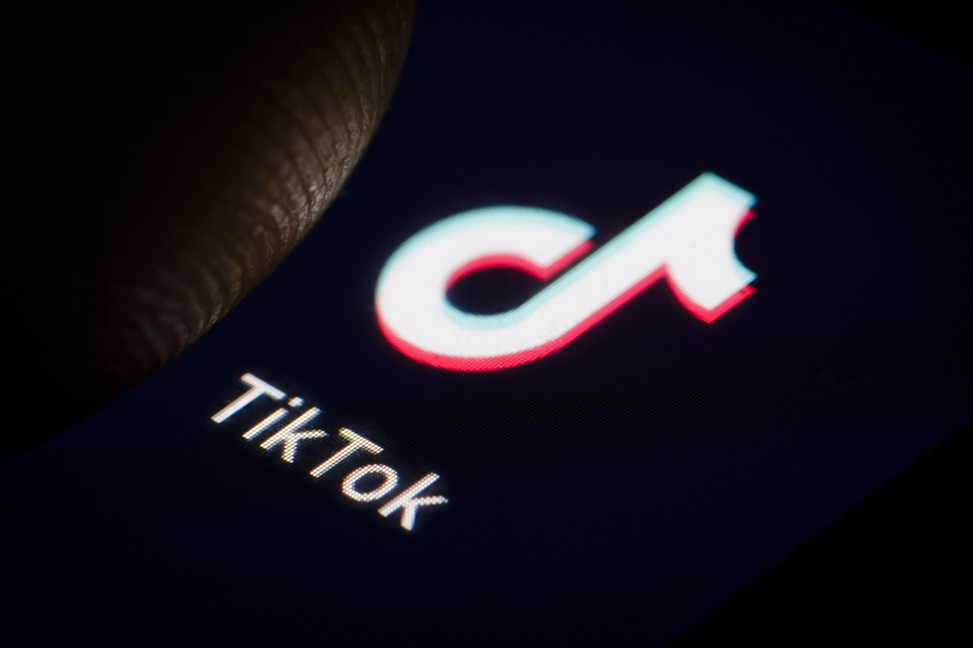 TikTok under investigation in UK over children's data privacy rights