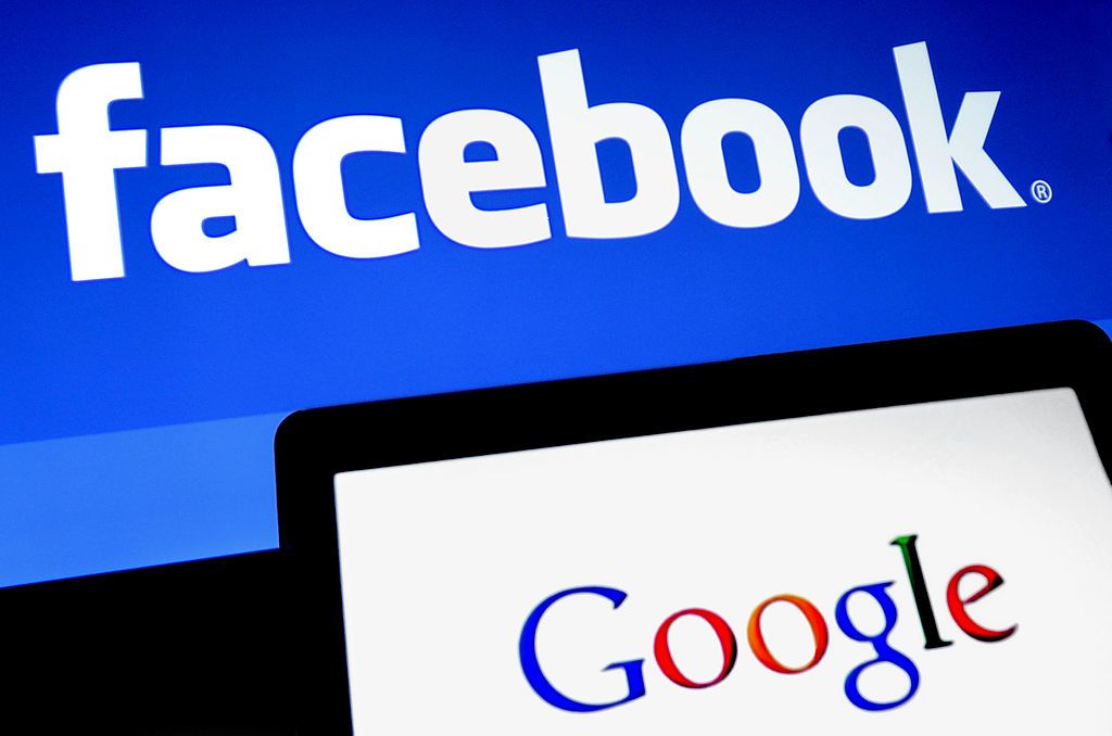 UK CMA investigates Facebook Google for dominating digital advertising