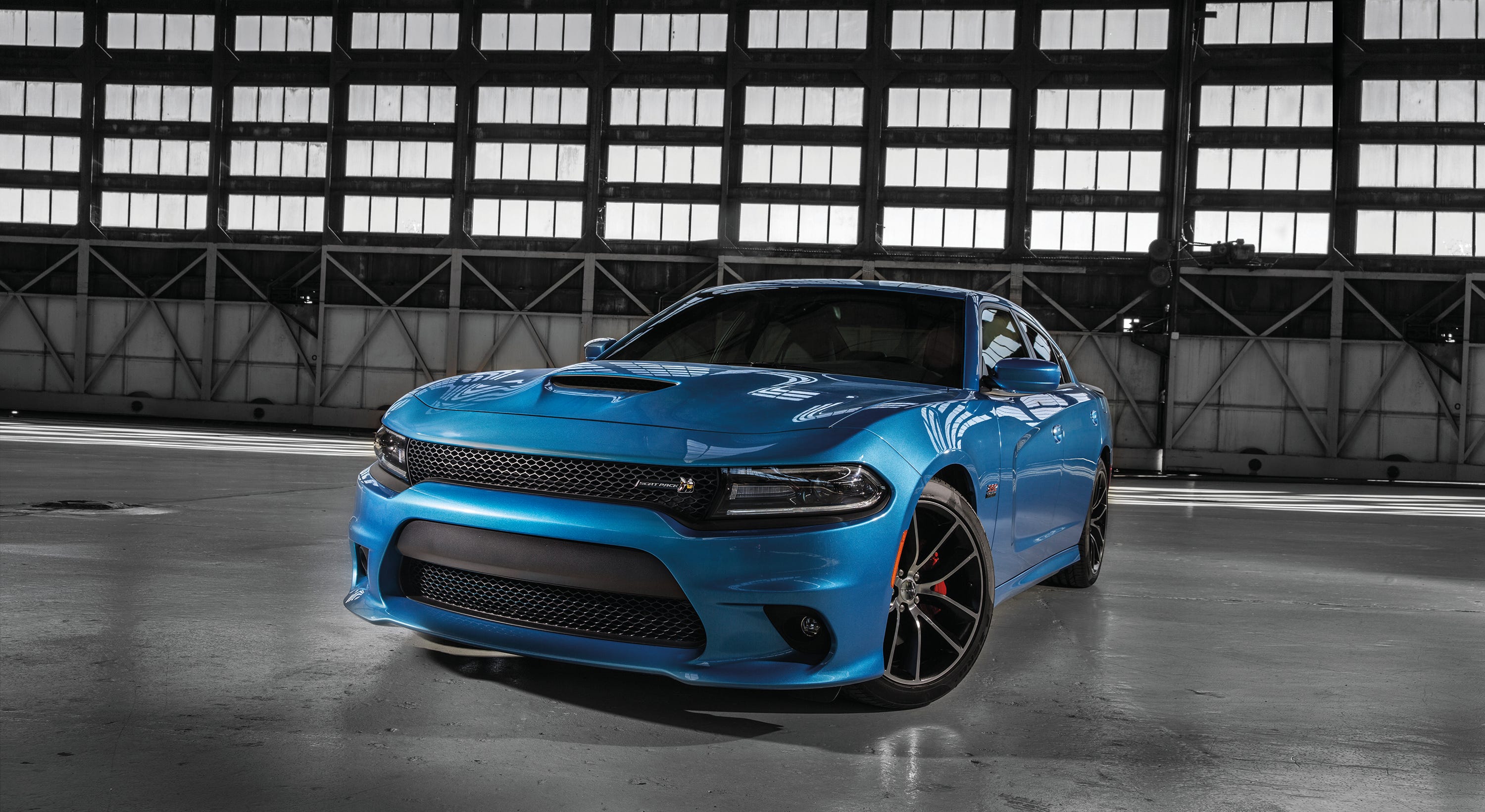 Dodge, Chevrolet, Infiniti make list