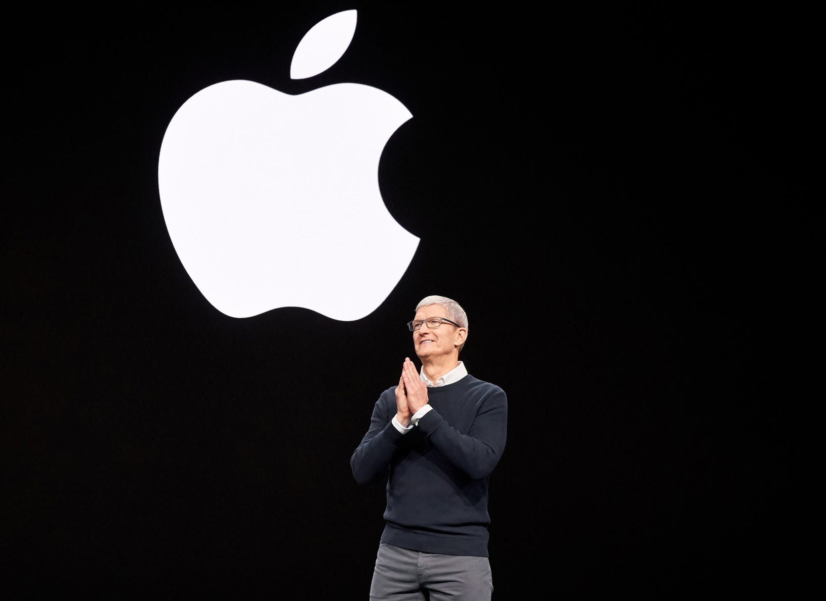 Apple CEO Tim Cook: Earnings report release takeaways