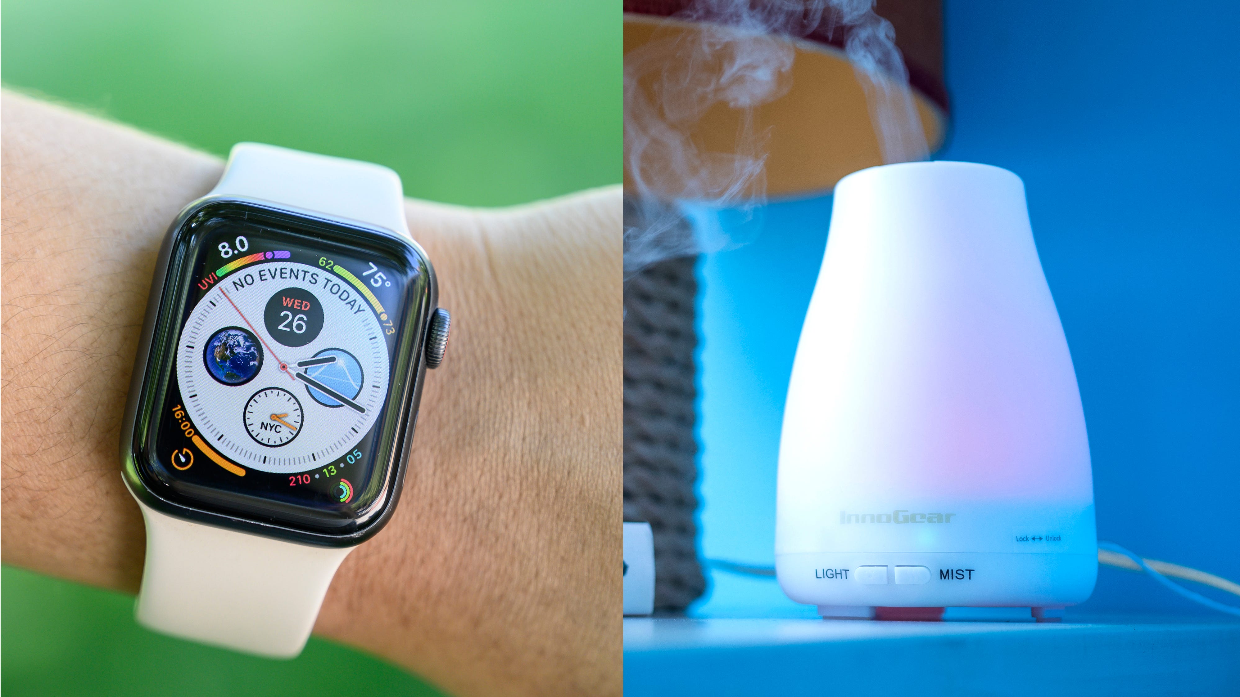 Apple Watch Series 4, Dyson V11 vacuum, and more