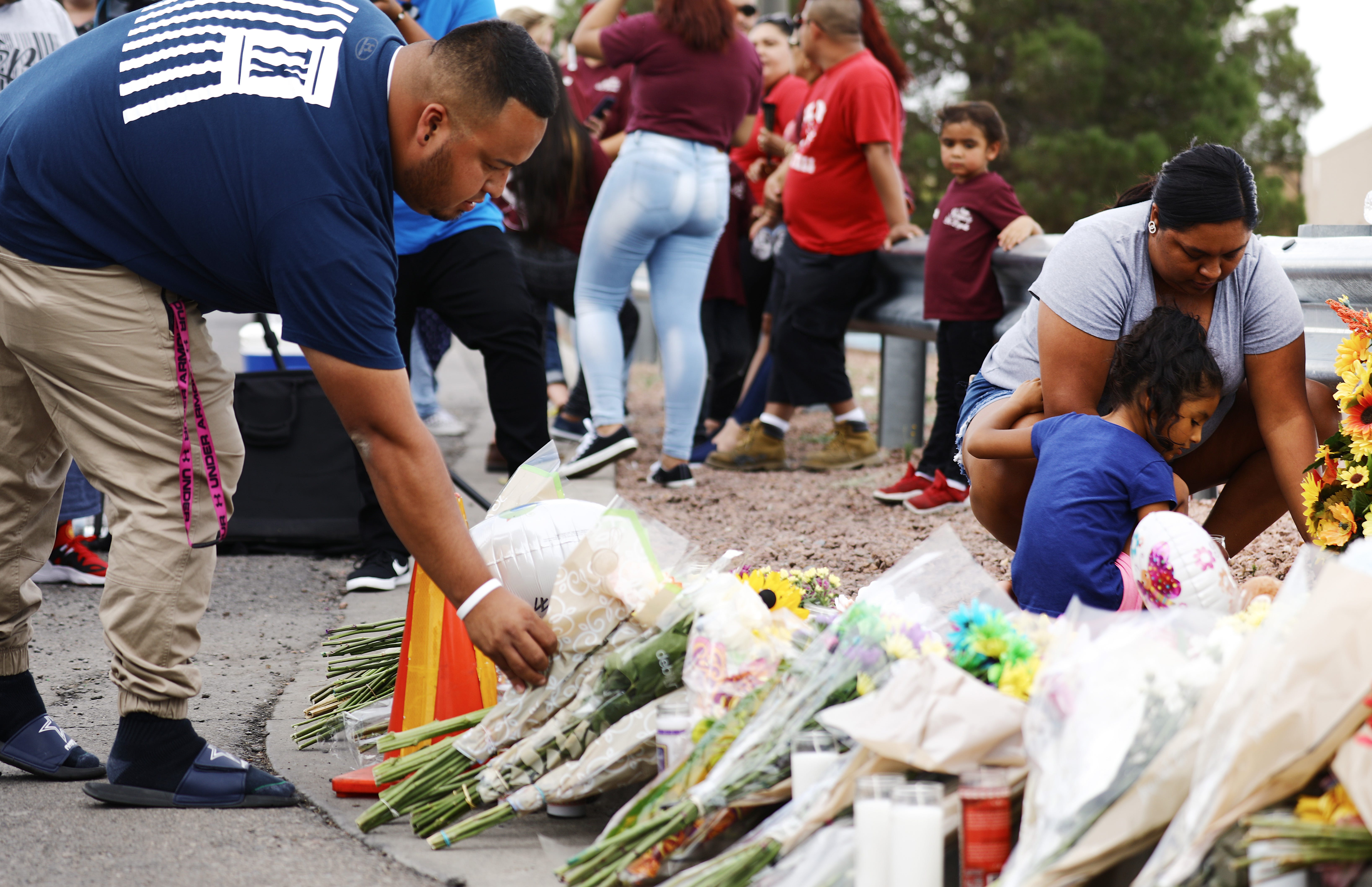 Walmart says it won't stop selling guns, as advocates put pressure on