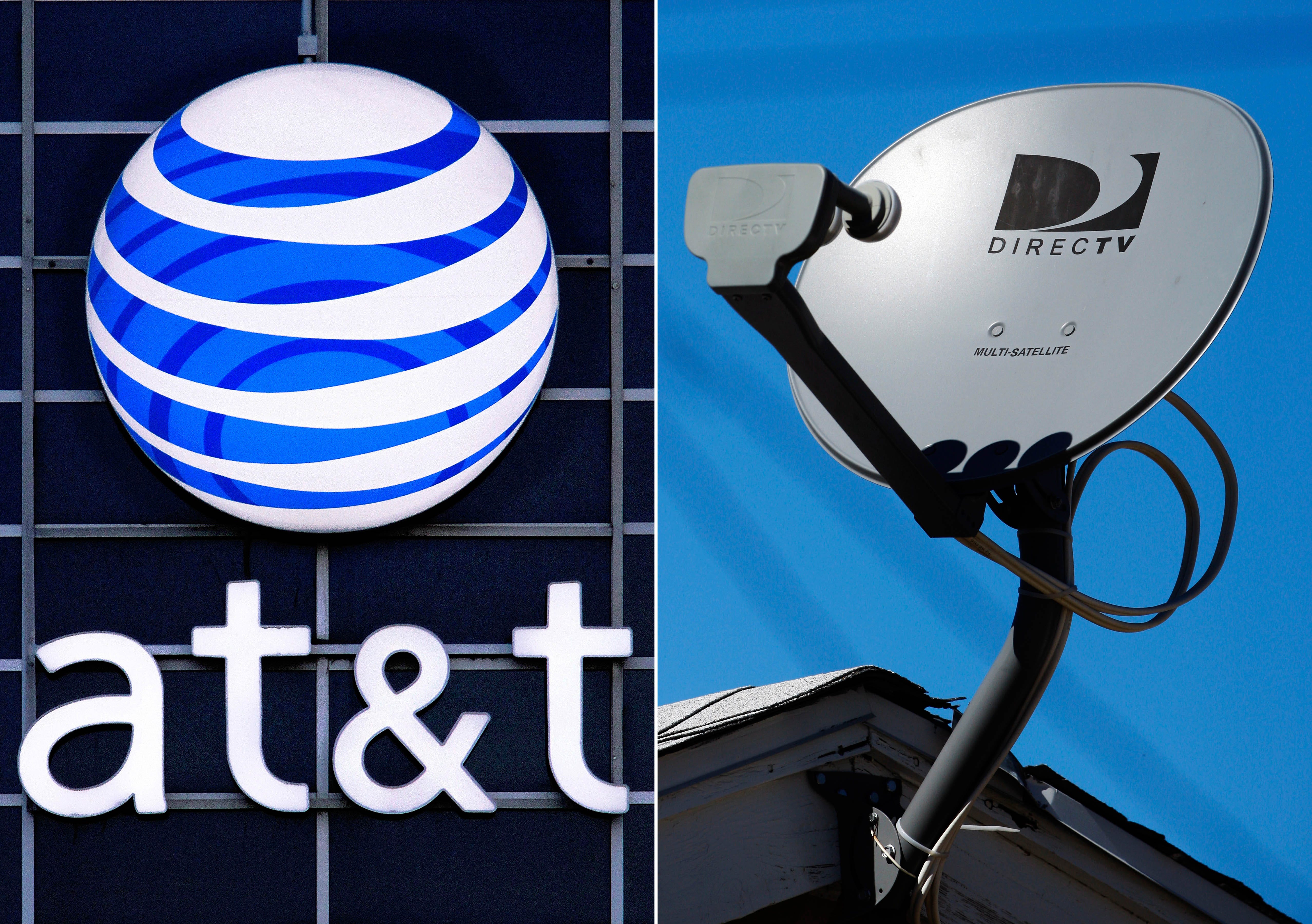 AT&T and CBS dispute ends, channels return to DirecTV, U-verse