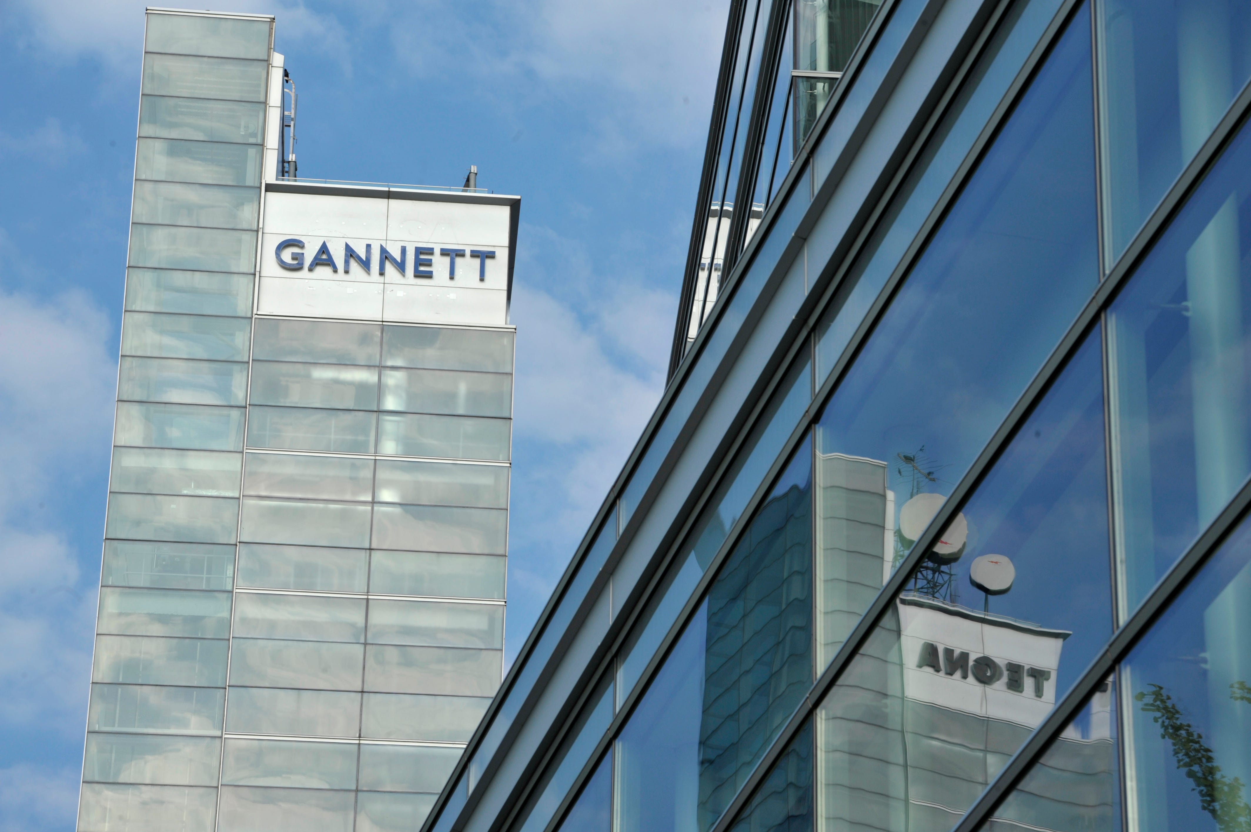 Gannett, GateHouse parent New Media need investors' approval for deal
