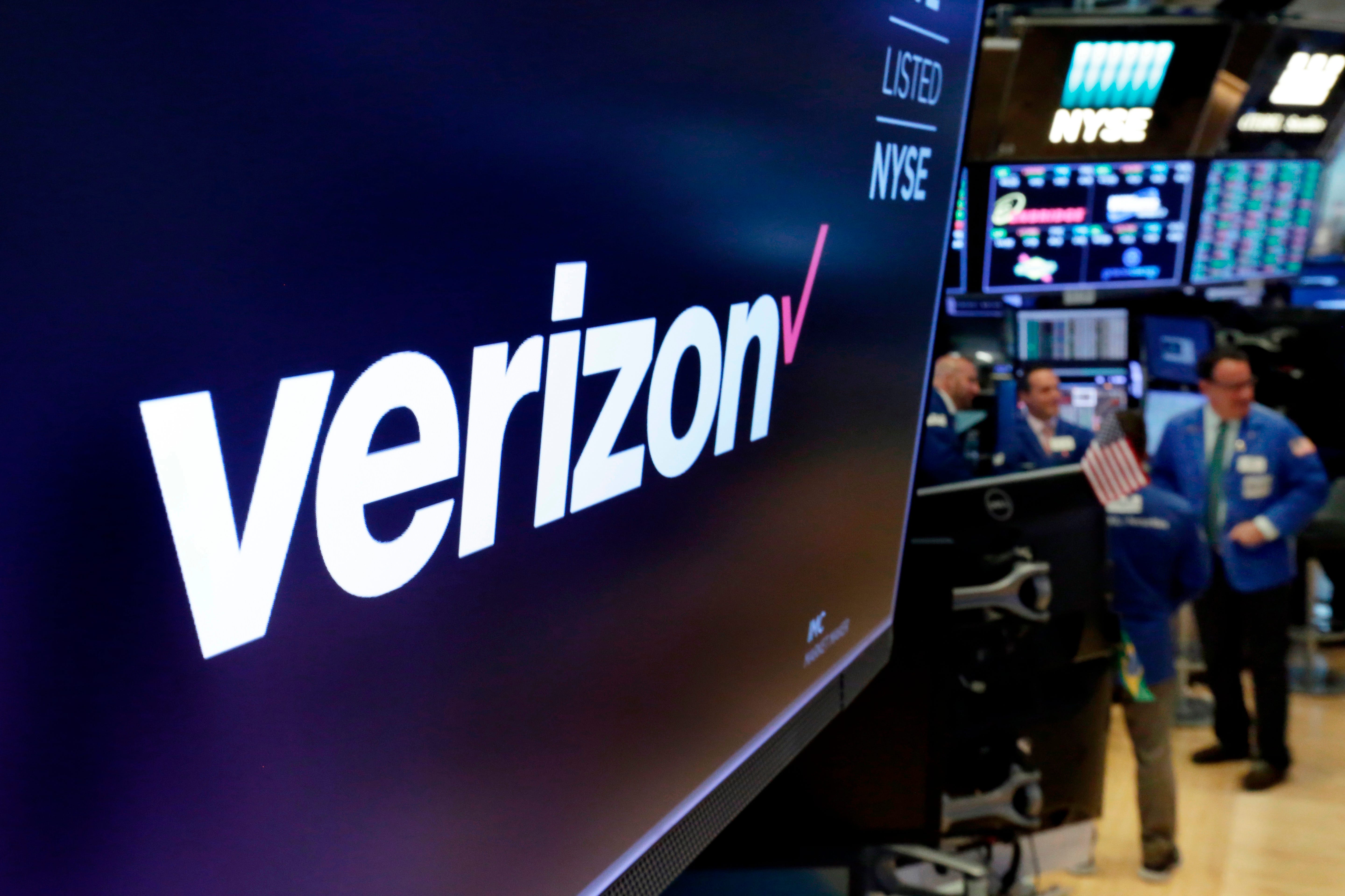 Verizon sells social media platform, amount undisclosed
