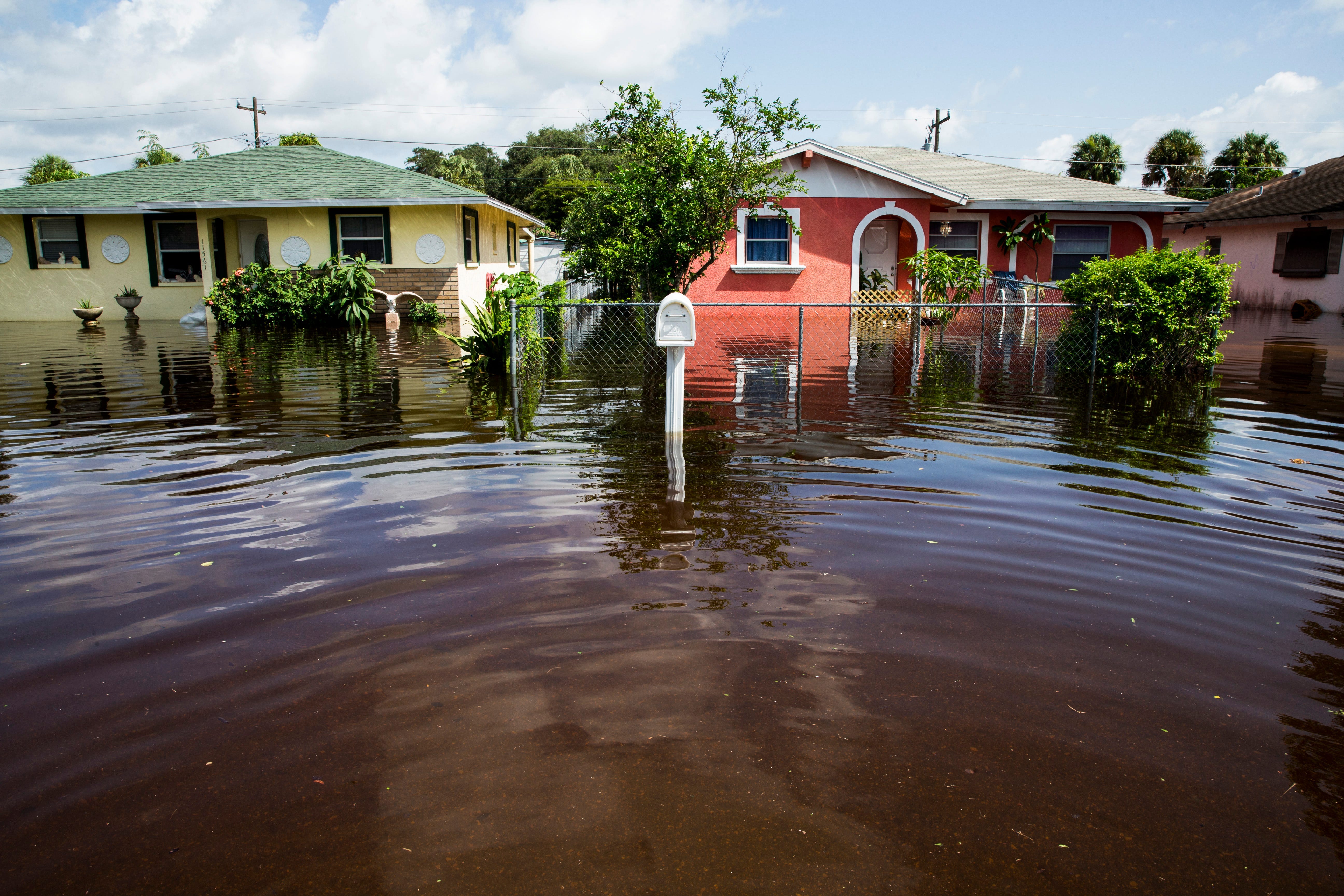 Home insurance tips for when disaster hits your house