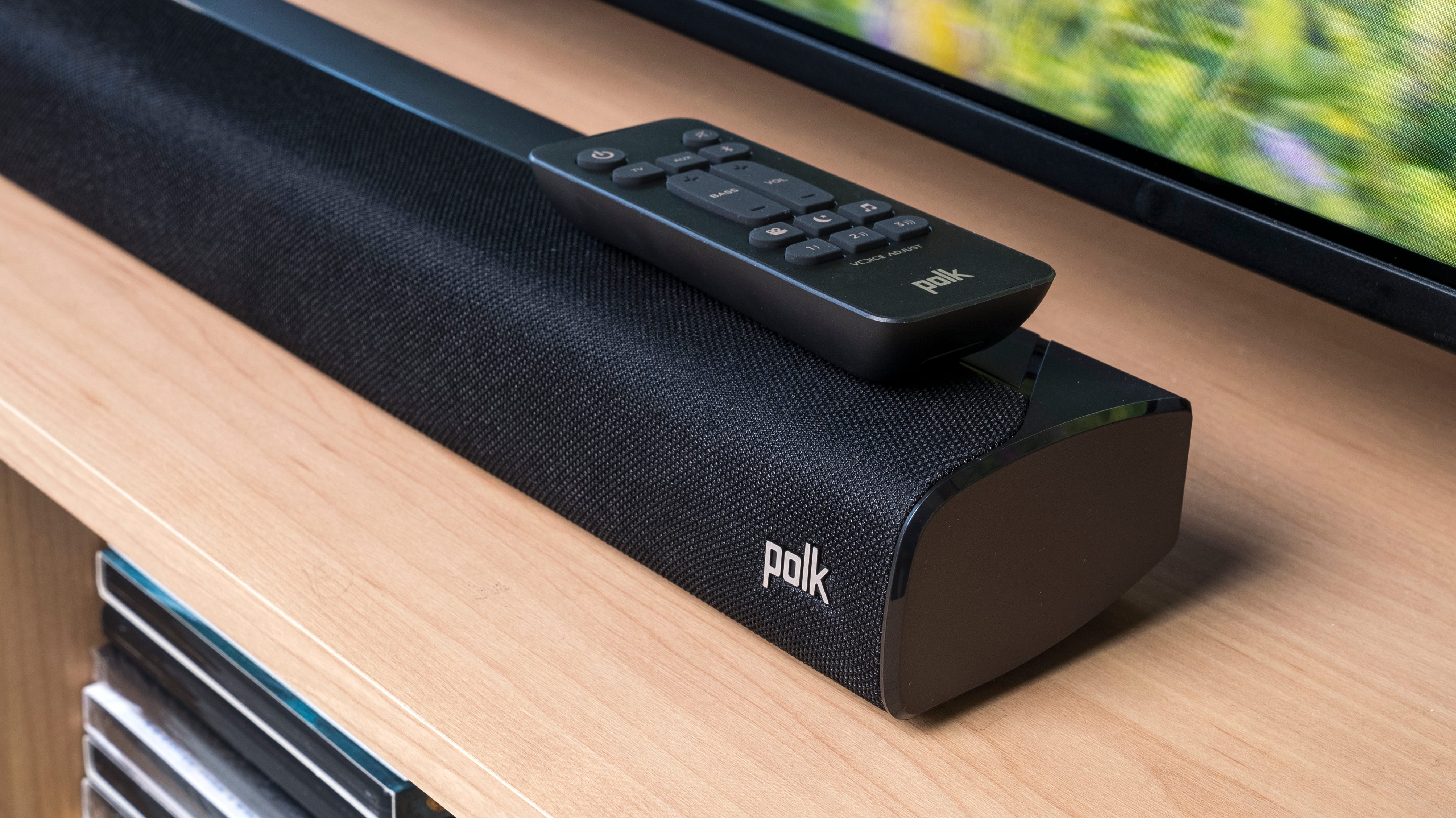 The Polk Audio Signa S2 is our favorite affordable soundbar, and it's on sale