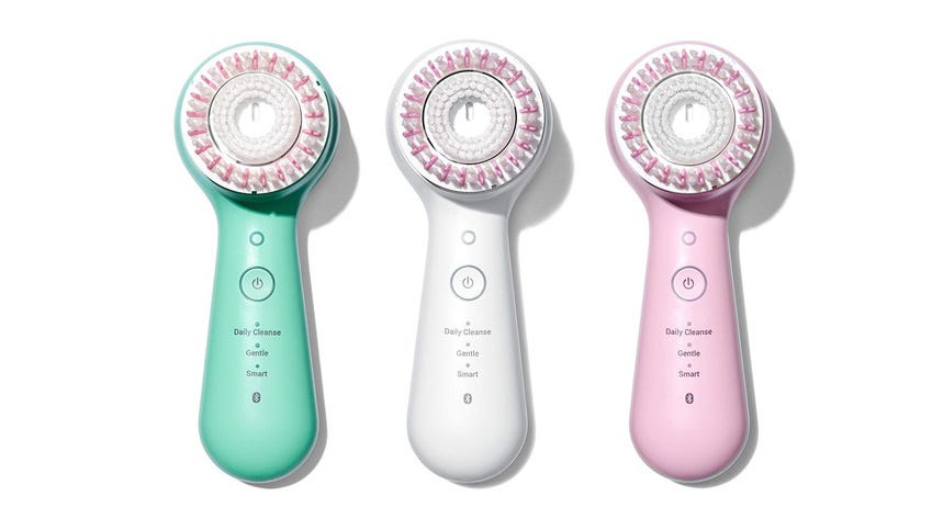 The Clarisonic Mia Smart is rarely on sale—except for right now