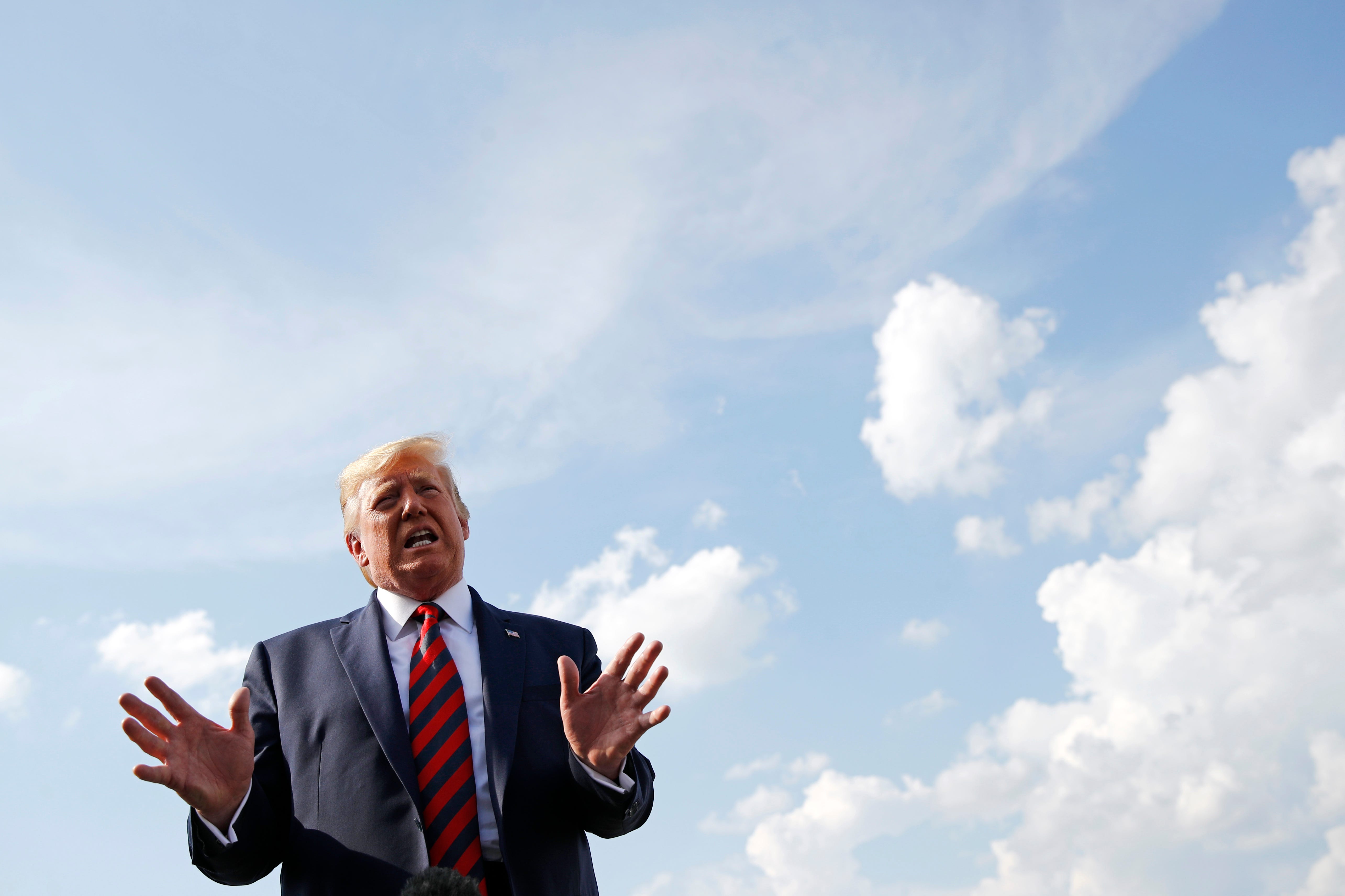 Recession coming? 34% of economists expect one in 2021: NABE survey