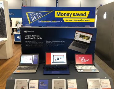 Cheap laptops for $200 or so? Google Chromebook, Windows and more