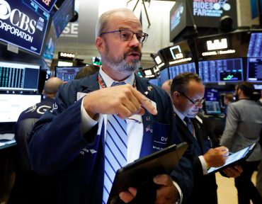 Stocks jump after Huawei granted 90-day extension