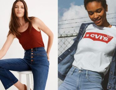 These 7 stores are having amazing sales on jeans right now