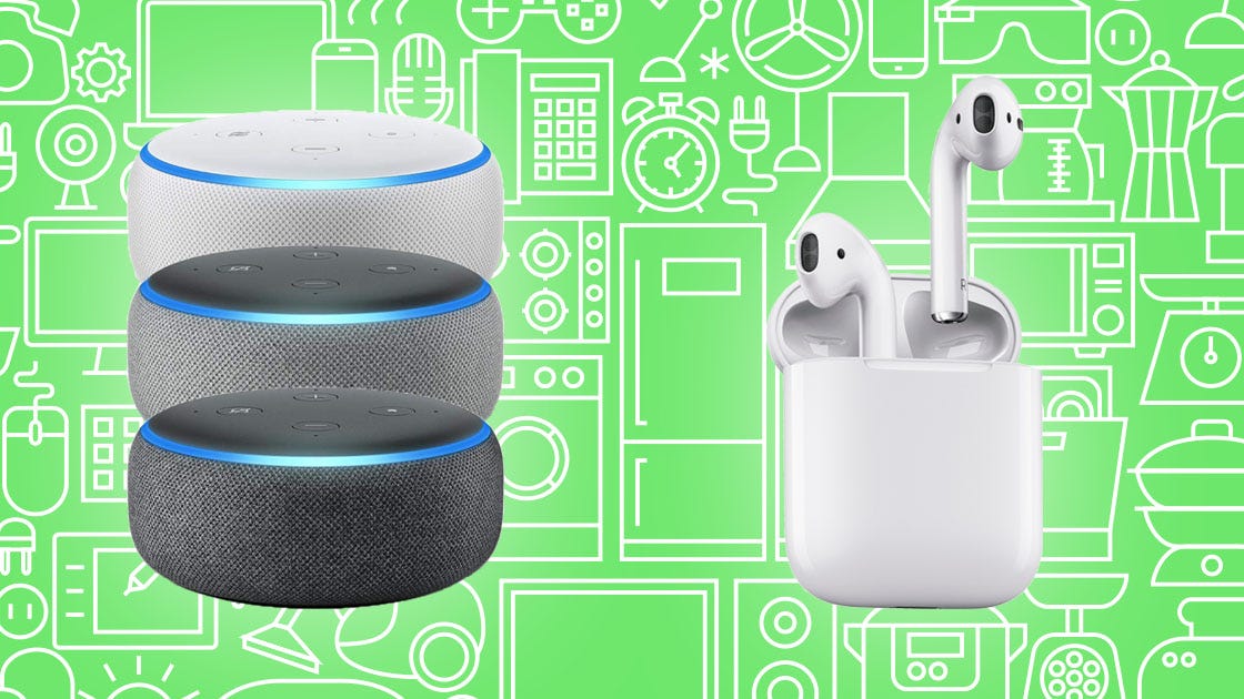 5 must-have products to get on Amazon today