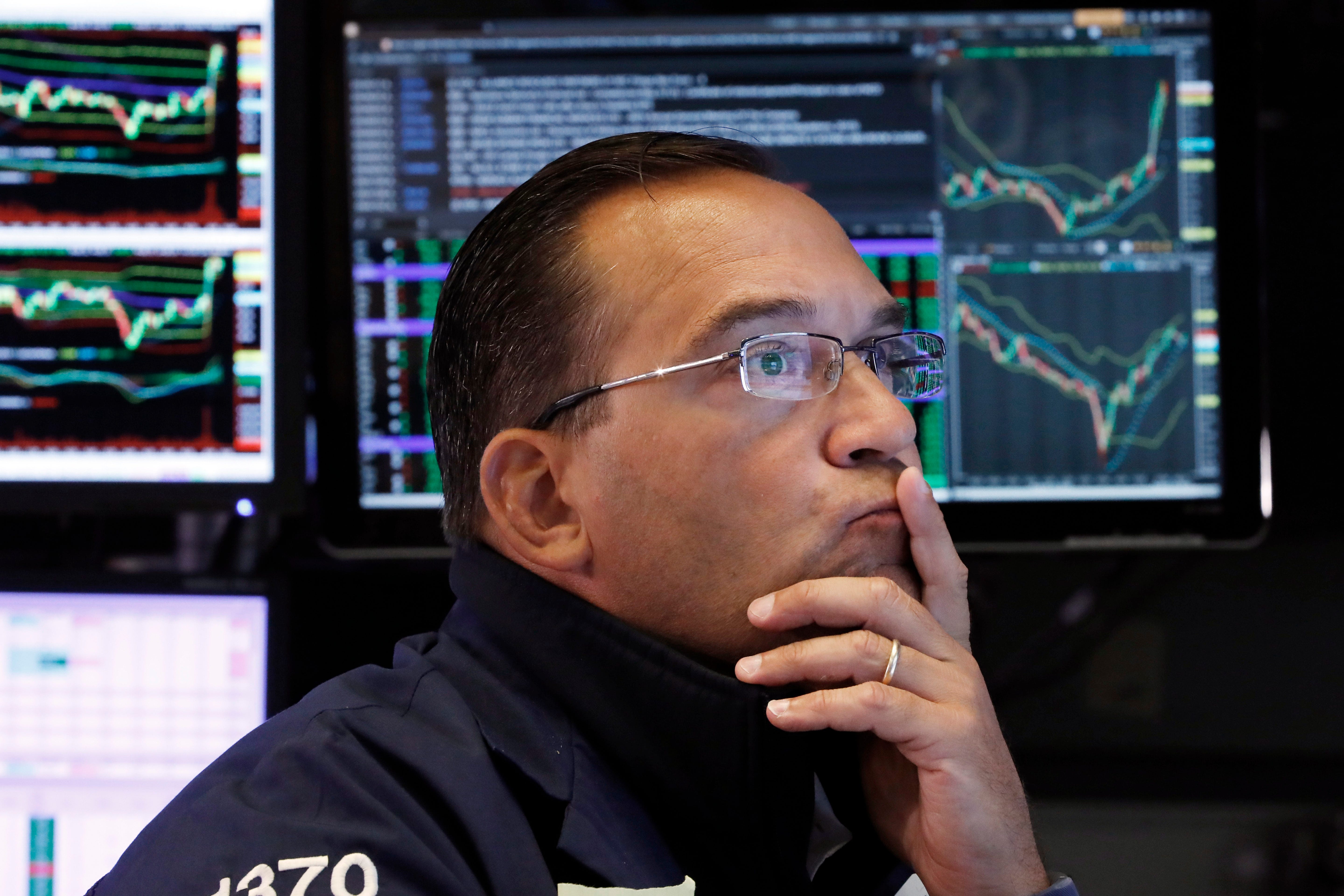 Recession fears are rising. Here's how to find financial stability
