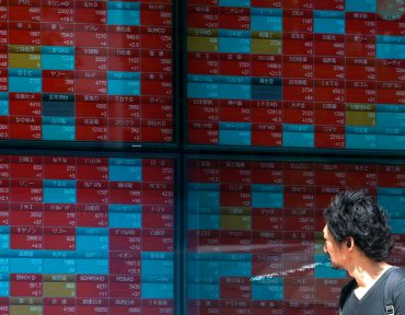 China to impose new tariffs on U.S.