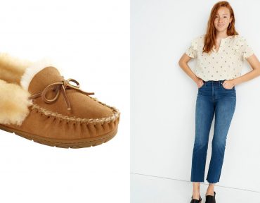 23 stores offering discounts on clothes, shoes, beauty, and more