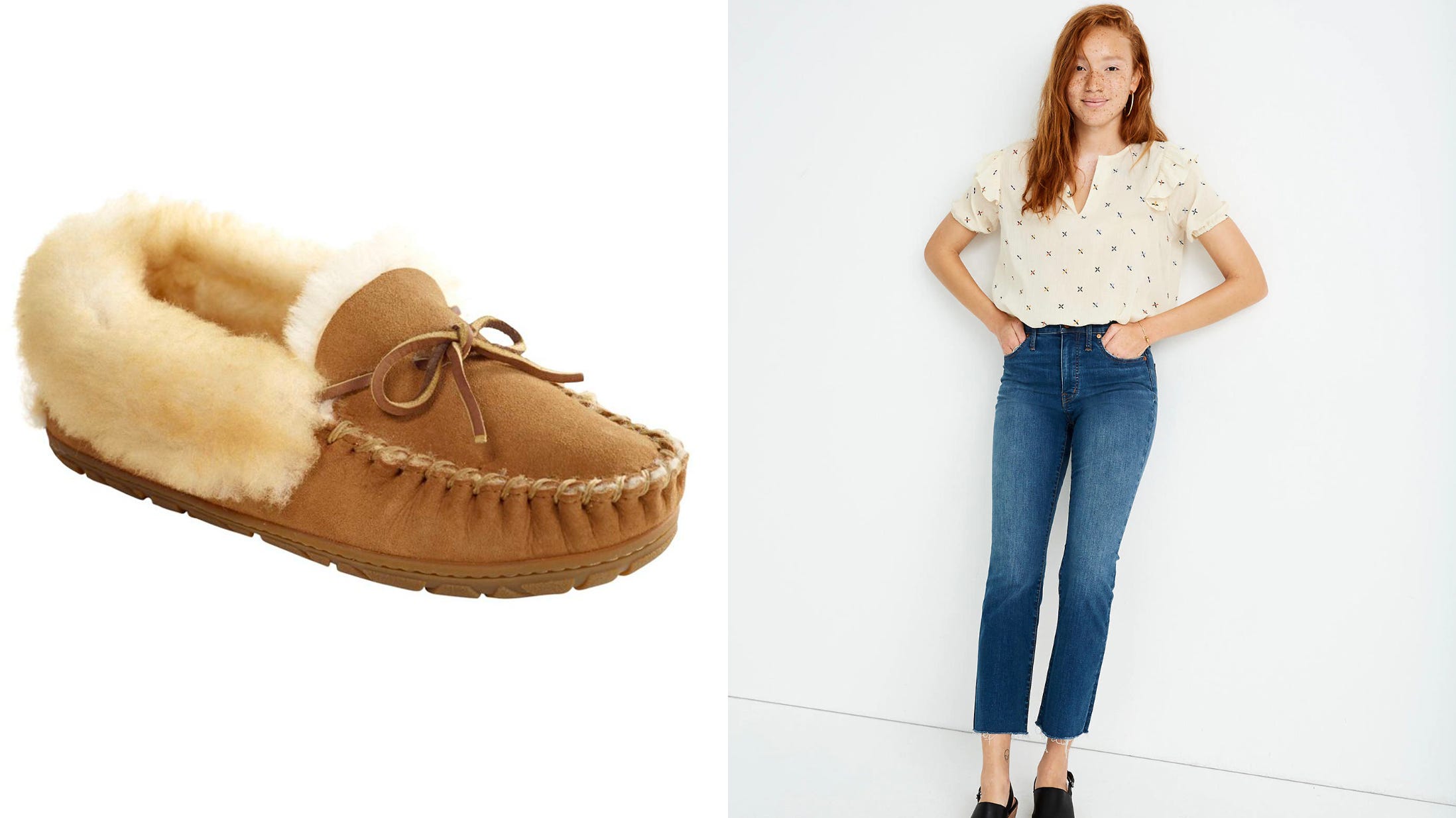 23 stores offering discounts on clothes, shoes, beauty, and more
