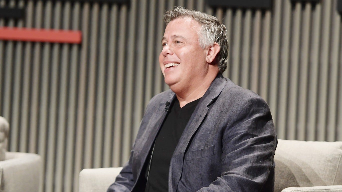 Why do fans get mad when influential people retire?