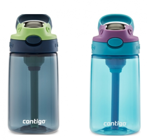 5.7 million bottle lids recalled