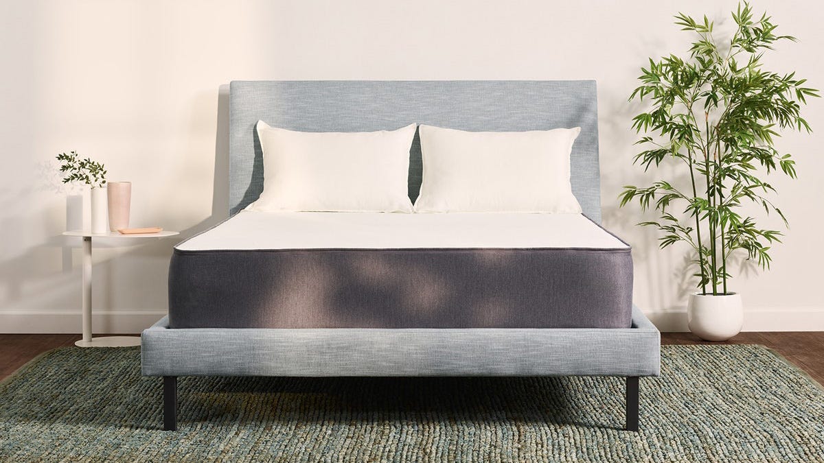 Casper's sale on its popular mattresses is finally here