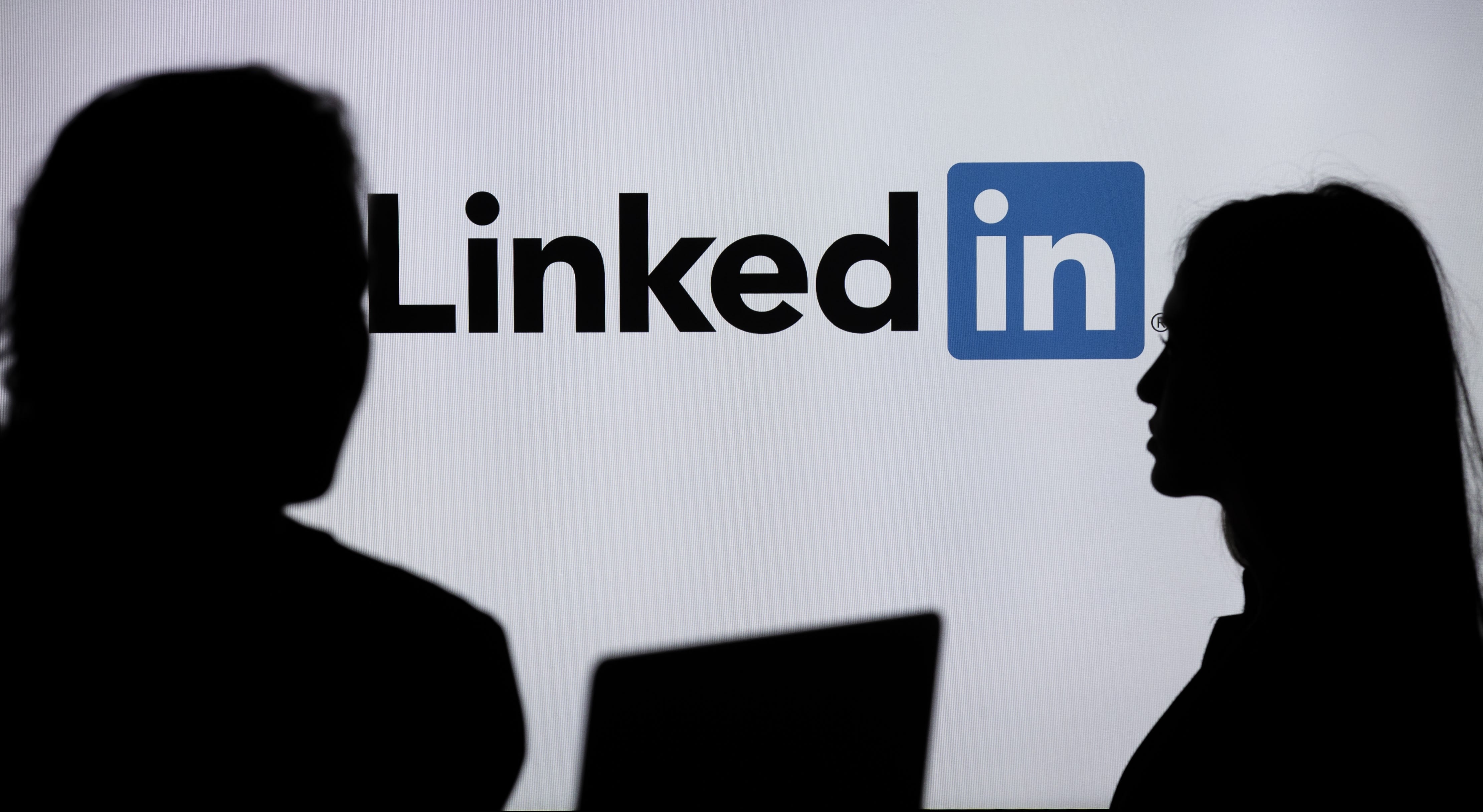 China is reportedly using LinkedIn to recruit spies overseas