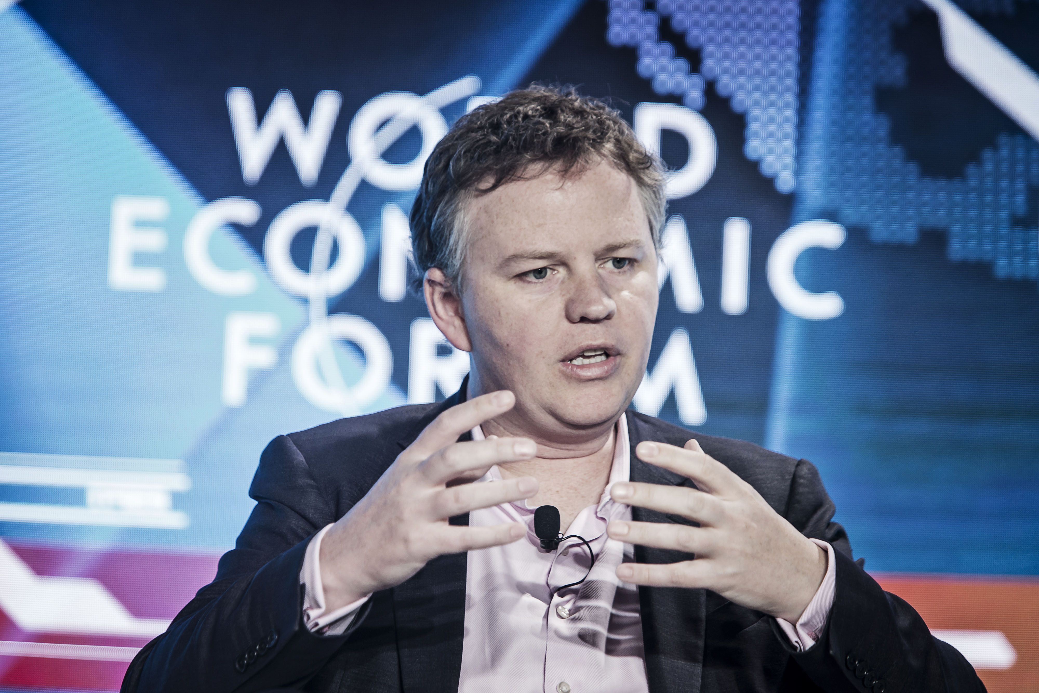 Cloudflare CEO defends decision to drop 8chan after El Paso shooting