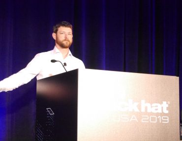 Coinbase CISO Philip Martin talks passwords, keys Libra