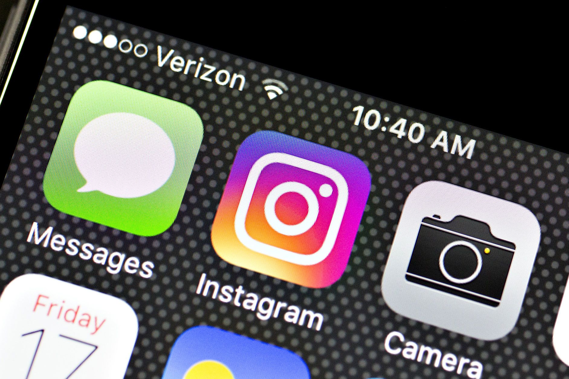 Dozens of celebrities fall for Instagram hoax