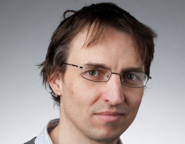 Facebook hires Daniel Povey, fired Johns Hopkins professor