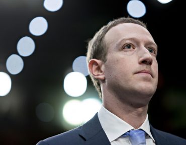 Facebook releases new Cambridge Analytica documents