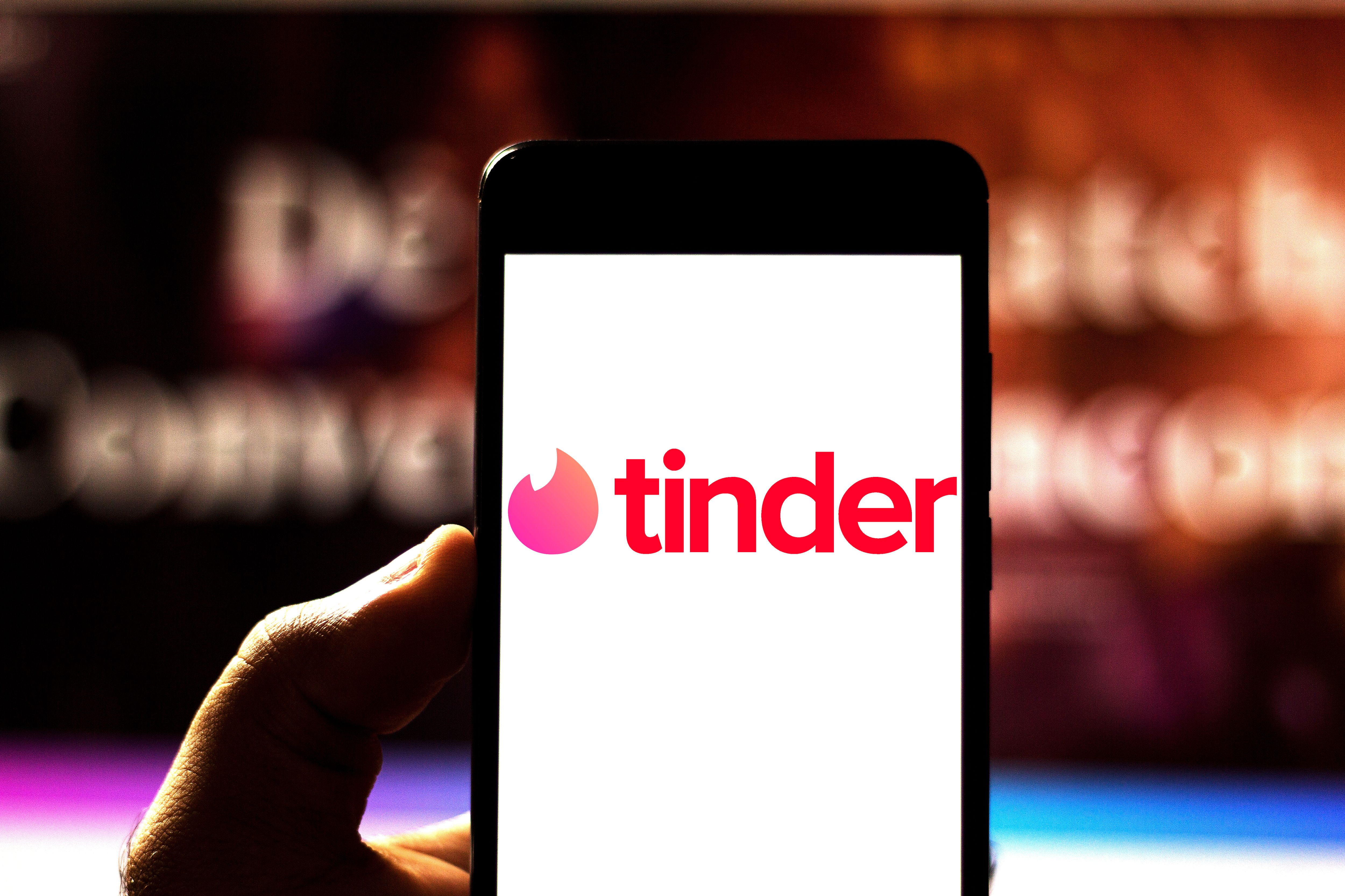 Former Tinder exec sues ex-CEO and IAC on claim of sexual assault