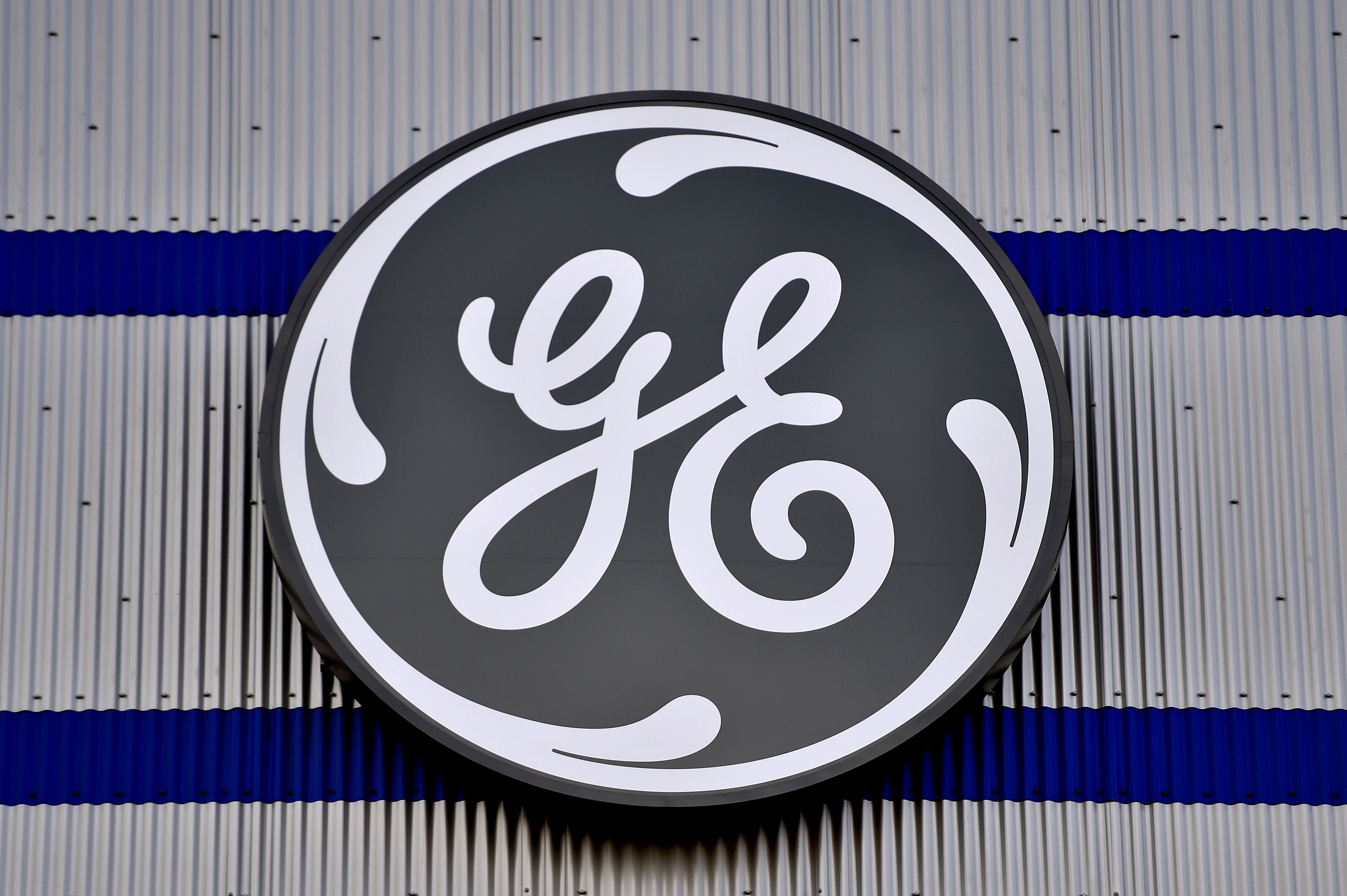 General Electric stock tanks after whisteblower report accuses fraud