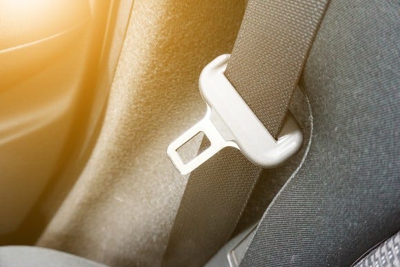 NHTSA tweets to prevent hot car deaths; advocate says it's not enough