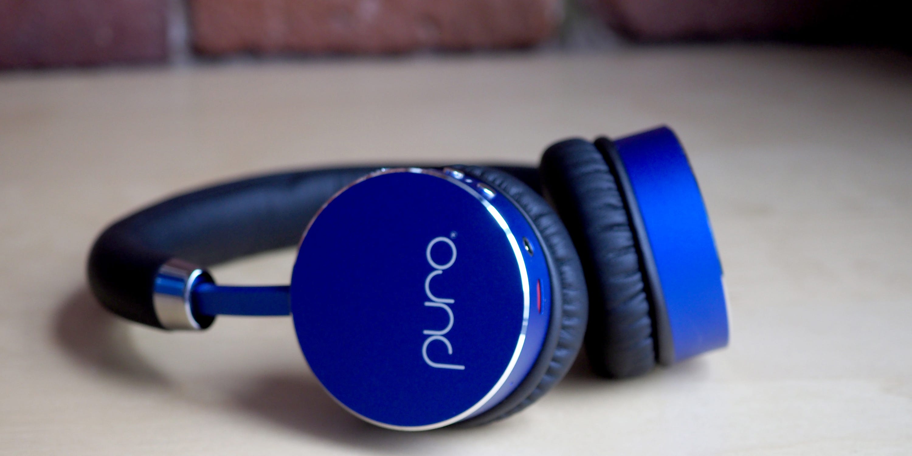 Puro's top-tested kids' headphones are on sale right now
