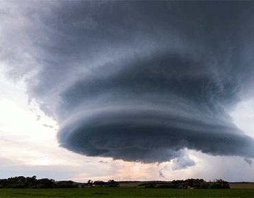 Take a Wild Ride Through Two Seasons of Supercell Storms with Mike Olbinski’s Time-Lapse Film