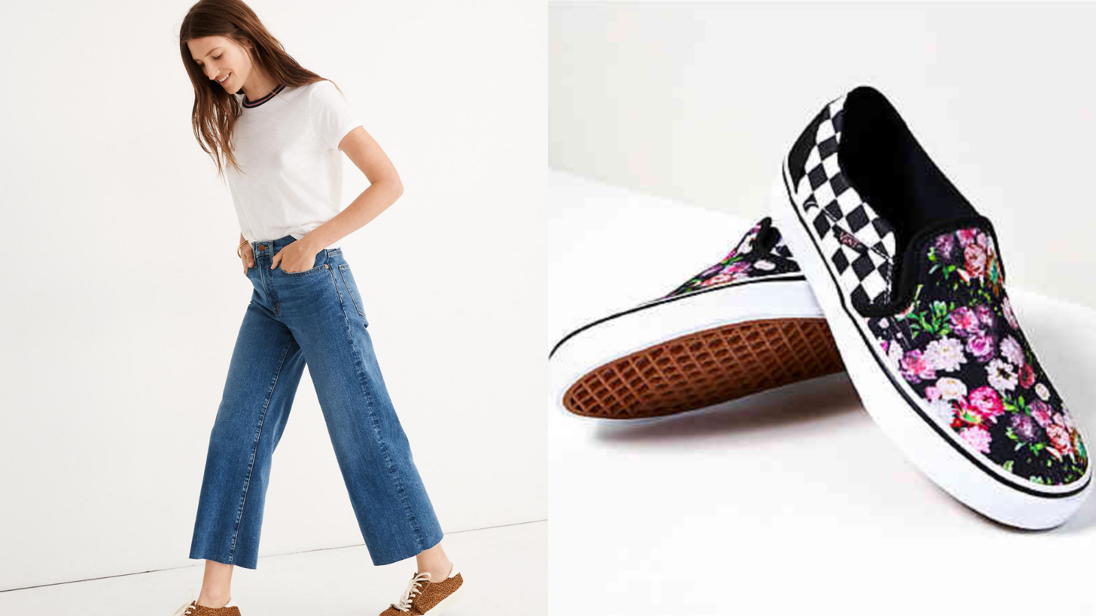 The best clothing, makeup, and fashion deals you can already get