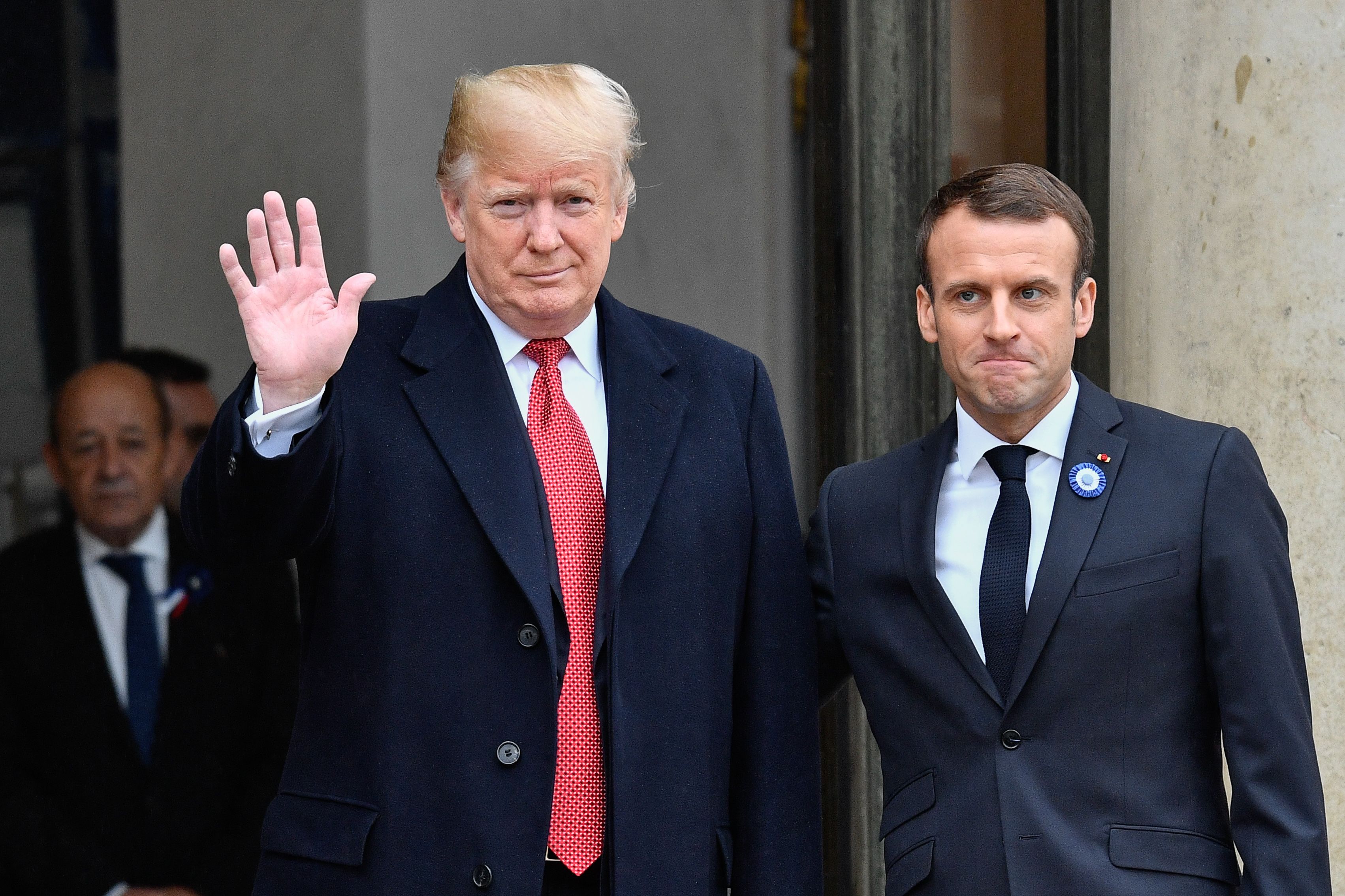 Trump threatens France over digital tax – these nations could be next