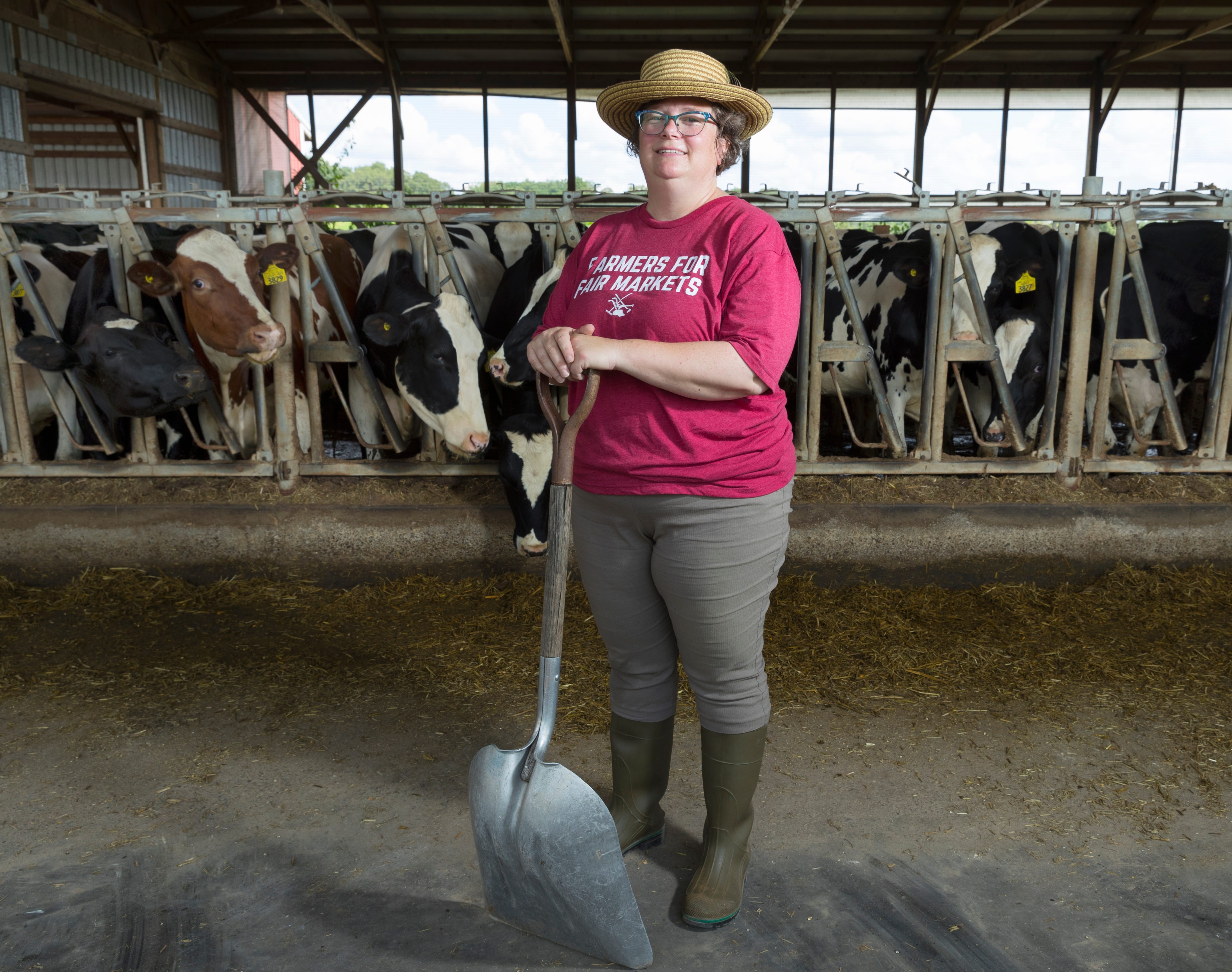 Dairy Management Inc. pays execs millions from farmer checkoff program
