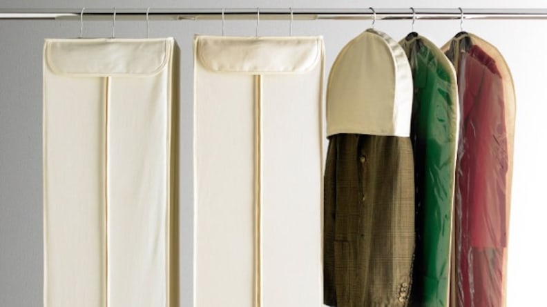 Garment bags