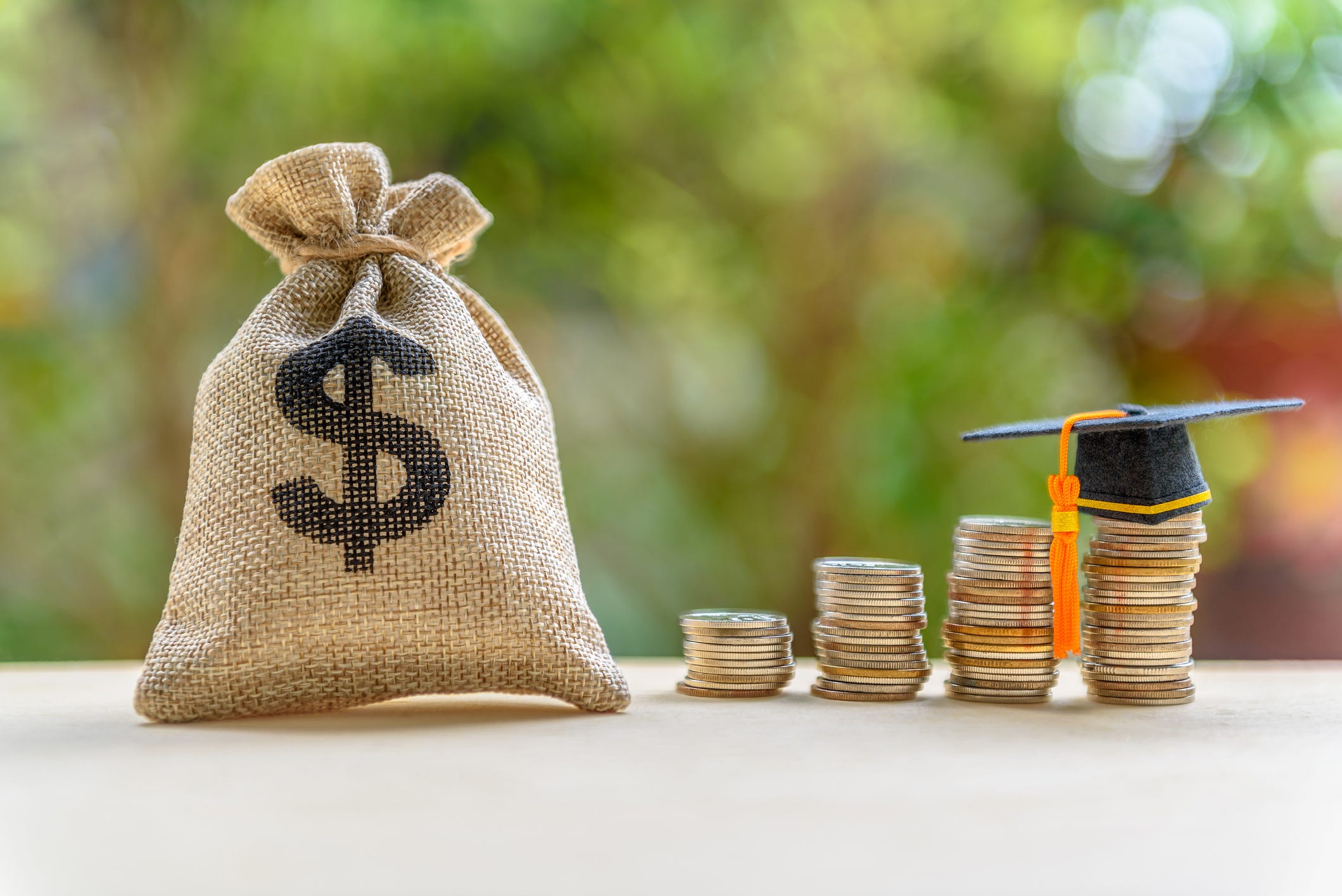 Are parents using 529s for private K-12 tuition?