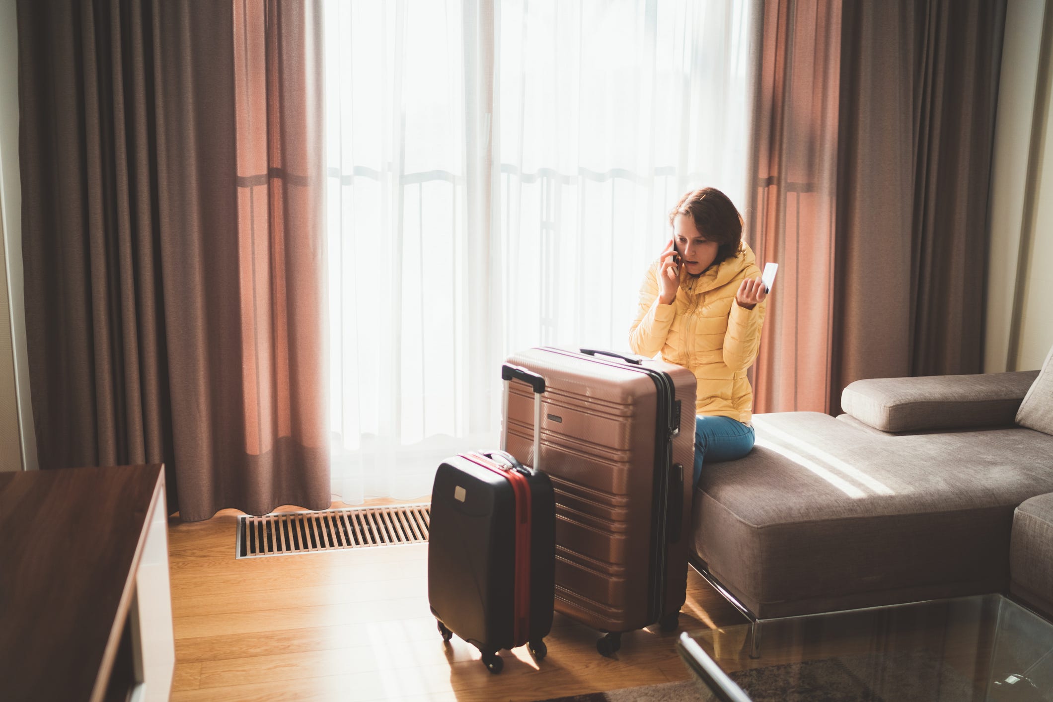The best credit cards with travel insurance of 2019: Reviewed