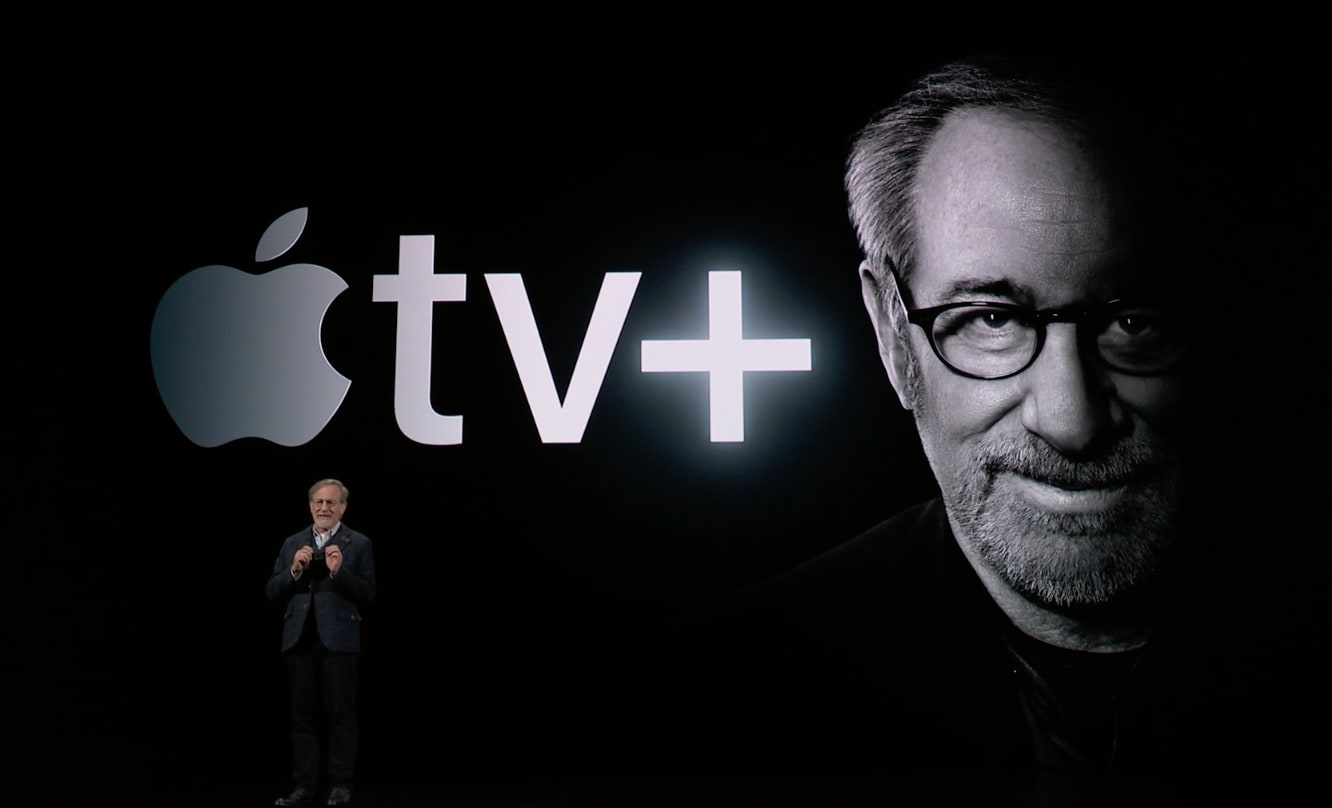 Apple TV+ price, launch date, shows announced