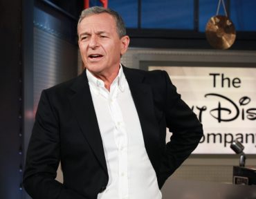 Disney's Bob Iger on Twitter: 'The nastiness is extraordinary'