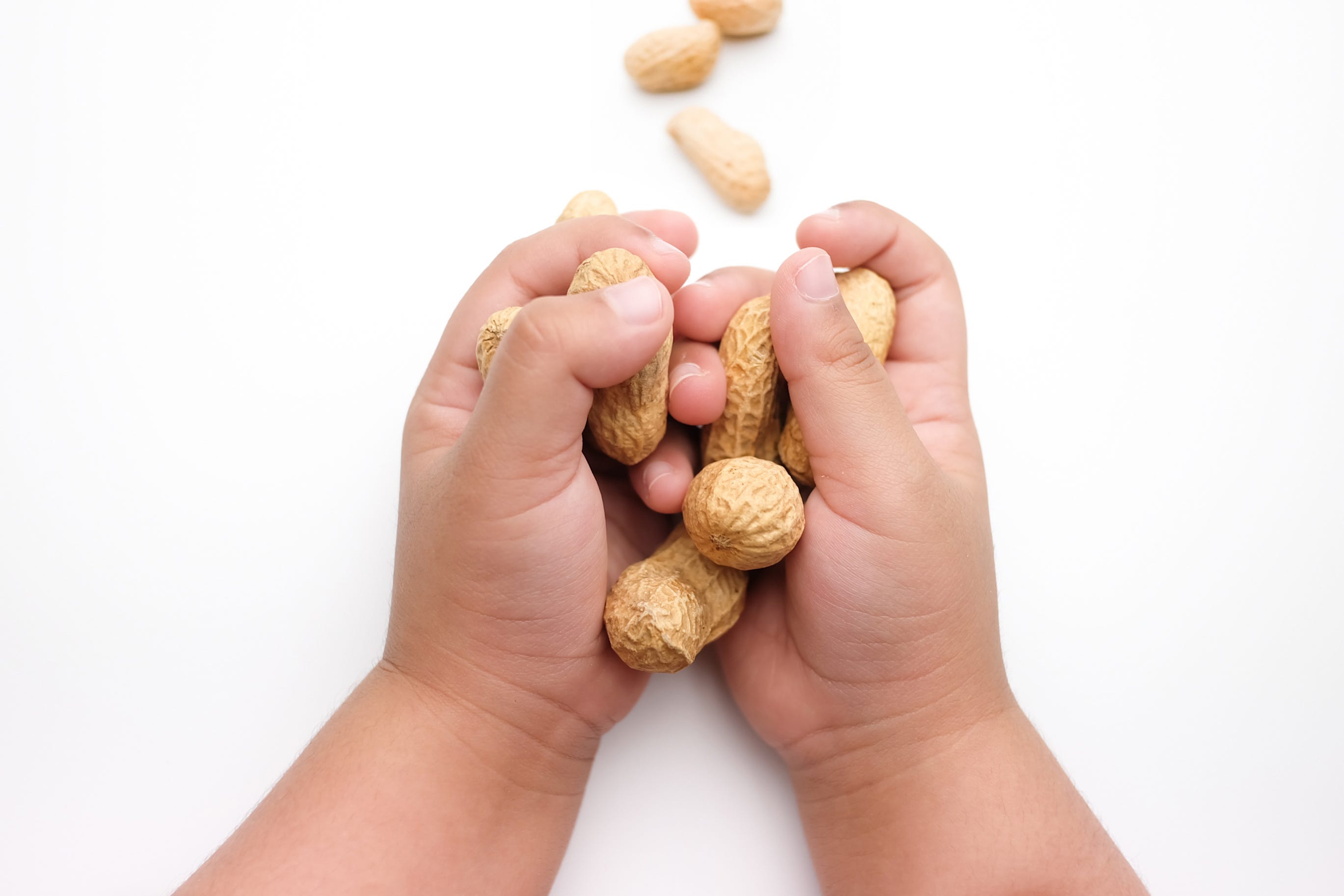 Experts back treatment from Aimmune Therapeutics
