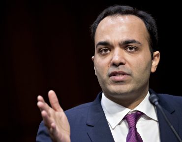 FTC commissioner Rohit Chopra on Big Tech antitrust investigations